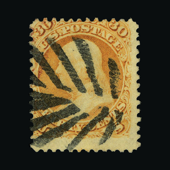 Lot 25874 - United States of America 1861-2 - UPA UPA Sale #89 worldwide Collections Lot 25874 - United States of America 1861-2 - UPA UPA Sale #89 worldwide Collections