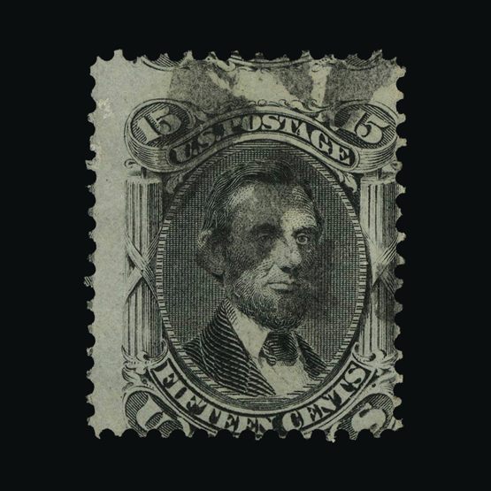 Lot 25882 - United States of America 1867 - UPA UPA Sale #89 worldwide Collections Lot 25882 - United States of America 1867 - UPA UPA Sale #89 worldwide Collections