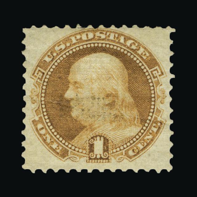 Lot 25888 - United States of America 1869 -  UPA UPA Sale #89 worldwide Collections