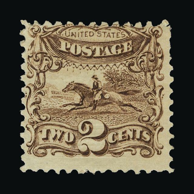 Lot 25899 - United States of America 1869 -  UPA UPA Sale #89 worldwide Collections