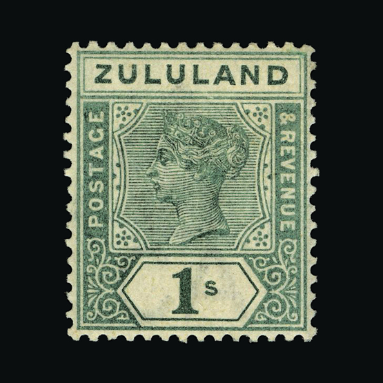 Lot 26202 - zululand 1894 - UPA UPA Sale #89 worldwide Collections Lot 26202 - zululand 1894 - UPA UPA Sale #89 worldwide Collections