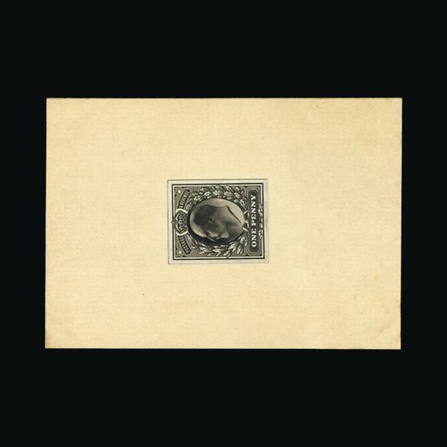 Lot 26761 - Great Britain - KEVII 1901 -  UPA UPA Sale #89 worldwide Collections