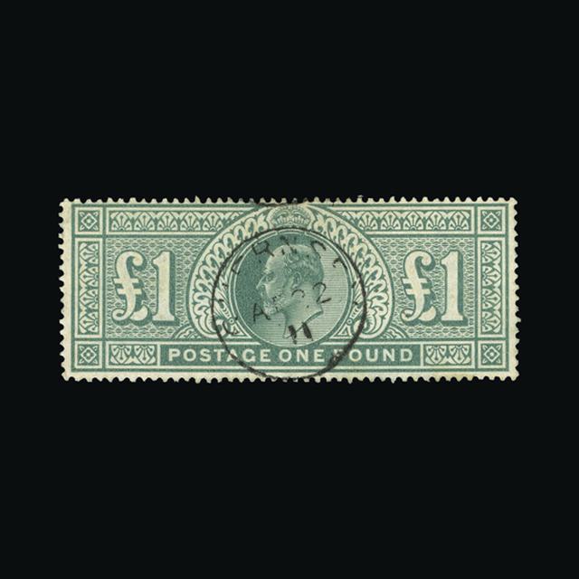 Lot 26791 - Great Britain - KEVII 1902-10 - UPA UPA Sale #89 worldwide Collections Lot 26791 - Great Britain - KEVII 1902-10 - UPA UPA Sale #89 worldwide Collections