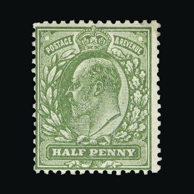 Lot 26798 - Great Britain - KEVII 1911 - UPA UPA Sale #89 worldwide Collections Lot 26798 - Great Britain - KEVII 1911 - UPA UPA Sale #89 worldwide Collections