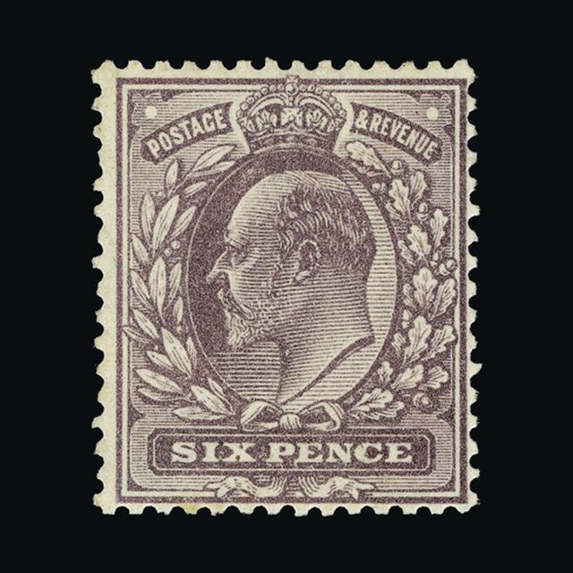 Lot 26826 - Great Britain - KEVII 1911-13 - UPA UPA Sale #89 worldwide Collections Lot 26826 - Great Britain - KEVII 1911-13 - UPA UPA Sale #89 worldwide Collections