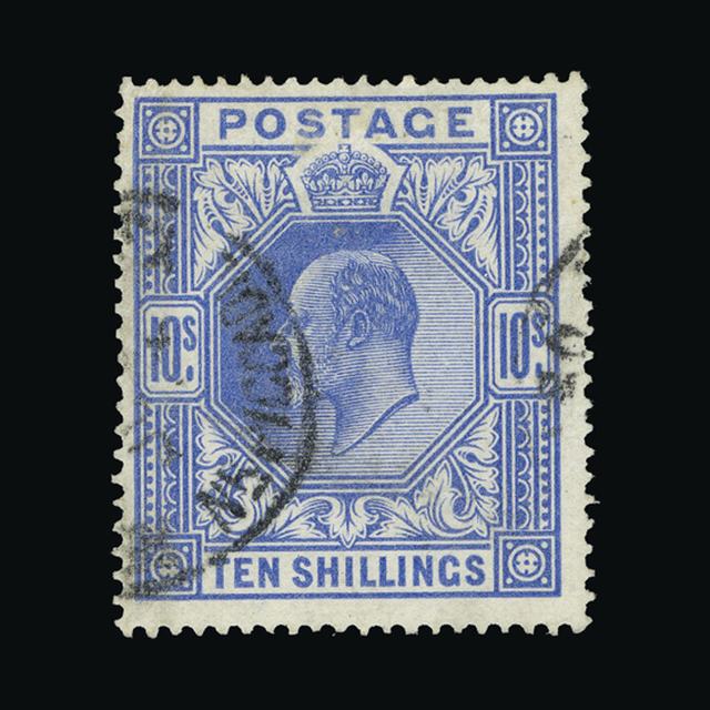 Lot 26833 - Great Britain - KEVII 1911-13 - UPA UPA Sale #89 worldwide Collections Lot 26833 - Great Britain - KEVII 1911-13 - UPA UPA Sale #89 worldwide Collections