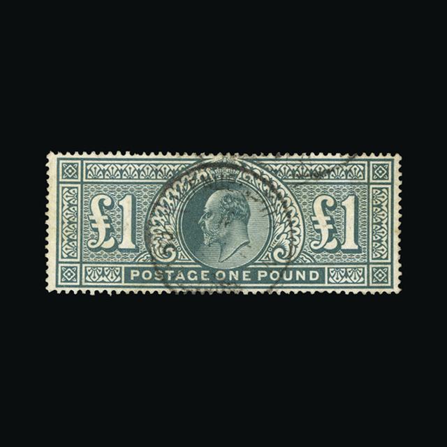 Lot 26834 - Great Britain - KEVII 1911-13 - UPA UPA Sale #89 worldwide Collections Lot 26834 - Great Britain - KEVII 1911-13 - UPA UPA Sale #89 worldwide Collections