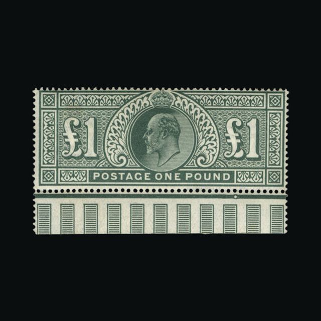 Lot 26835 - Great Britain - KEVII 1911-13 - UPA UPA Sale #89 worldwide Collections Lot 26835 - Great Britain - KEVII 1911-13 - UPA UPA Sale #89 worldwide Collections