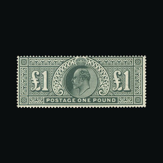 Lot 26836 - Great Britain - KEVII 1911-13 - UPA UPA Sale #89 worldwide Collections Lot 26836 - Great Britain - KEVII 1911-13 - UPA UPA Sale #89 worldwide Collections