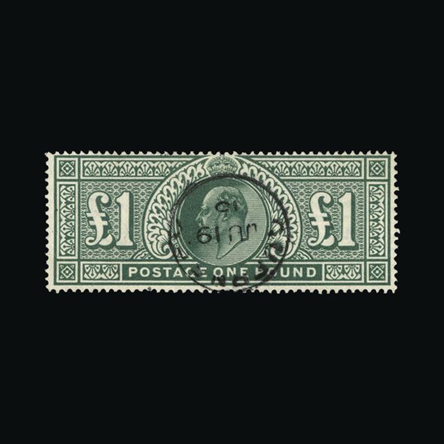 Lot 26838 - Great Britain - KEVII 1911-13 - UPA UPA Sale #89 worldwide Collections Lot 26838 - Great Britain - KEVII 1911-13 - UPA UPA Sale #89 worldwide Collections