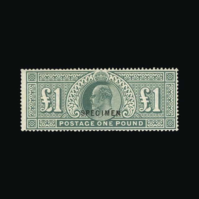 Lot 26839 - Great Britain - KEVII 1911-13 - UPA UPA Sale #89 worldwide Collections Lot 26839 - Great Britain - KEVII 1911-13 - UPA UPA Sale #89 worldwide Collections