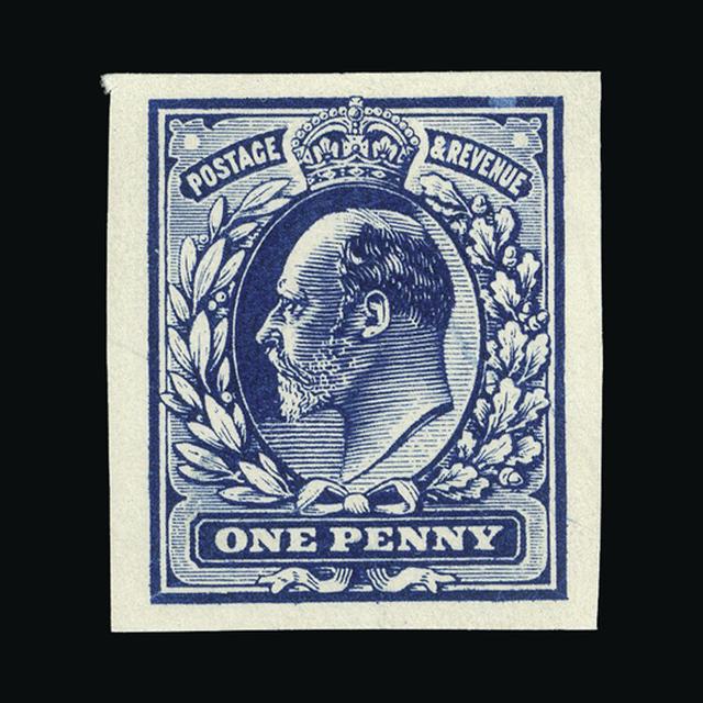 Lot 26840 - Great Britain - KEVII 1913 - UPA UPA Sale #89 worldwide Collections Lot 26840 - Great Britain - KEVII 1913 - UPA UPA Sale #89 worldwide Collections