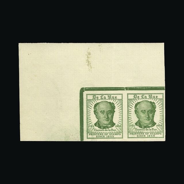 Lot 26852 - Great Britain - Cinderellas 1893 (?) - UPA UPA Sale #89 worldwide Collections Lot 26852 - Great Britain - Cinderellas 1893 (?) - UPA UPA Sale #89 worldwide Collections