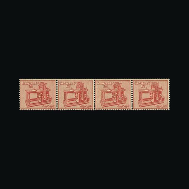 Lot 26854 - Great Britain - Cinderellas 1912 - UPA UPA Sale #89 worldwide Collections Lot 26854 - Great Britain - Cinderellas 1912 - UPA UPA Sale #89 worldwide Collections