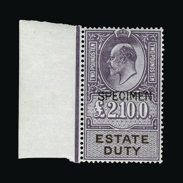 Lot 26855 - Great Britain - Cinderellas 1907 - UPA UPA Sale #89 worldwide Collections Lot 26855 - Great Britain - Cinderellas 1907 - UPA UPA Sale #89 worldwide Collections