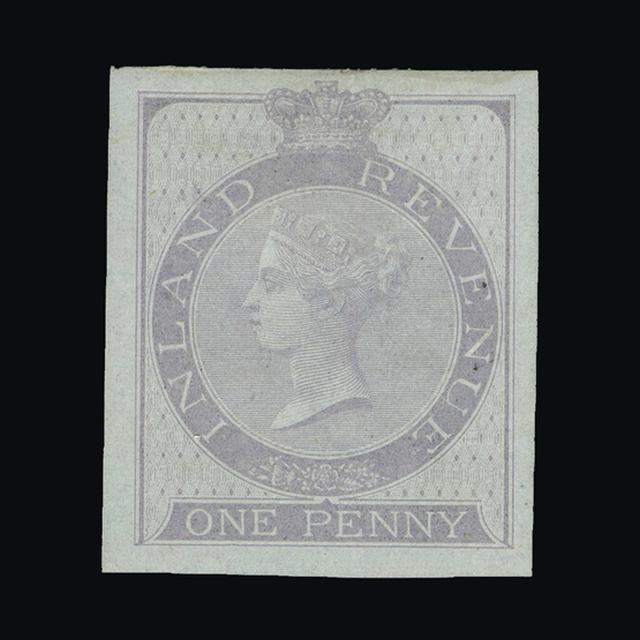 Lot 26890 - Great Britain - Postal Fiscals 1860 - UPA UPA Sale #89 worldwide Collections Lot 26890 - Great Britain - Postal Fiscals 1860 - UPA UPA Sale #89 worldwide Collections