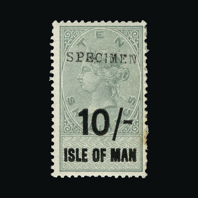Lot 26911 - Great Britain - Revenues 1895 -  UPA UPA Sale #89 worldwide Collections