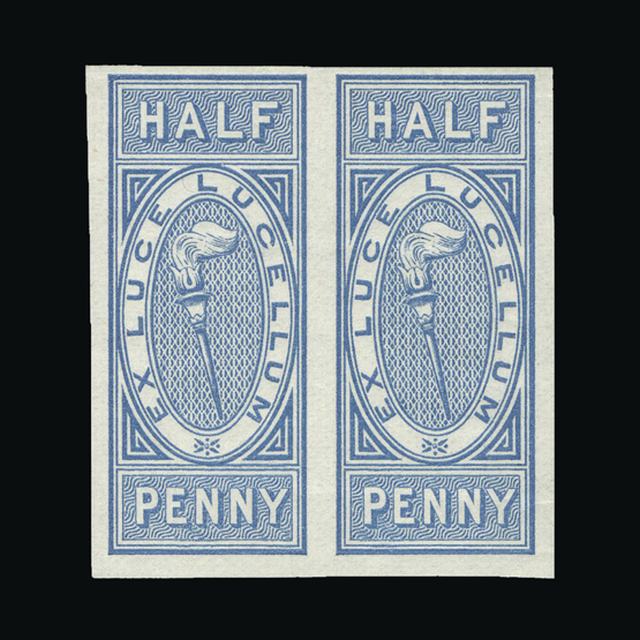 Lot 26915 - Great Britain - Revenues 1871 -  UPA UPA Sale #89 worldwide Collections