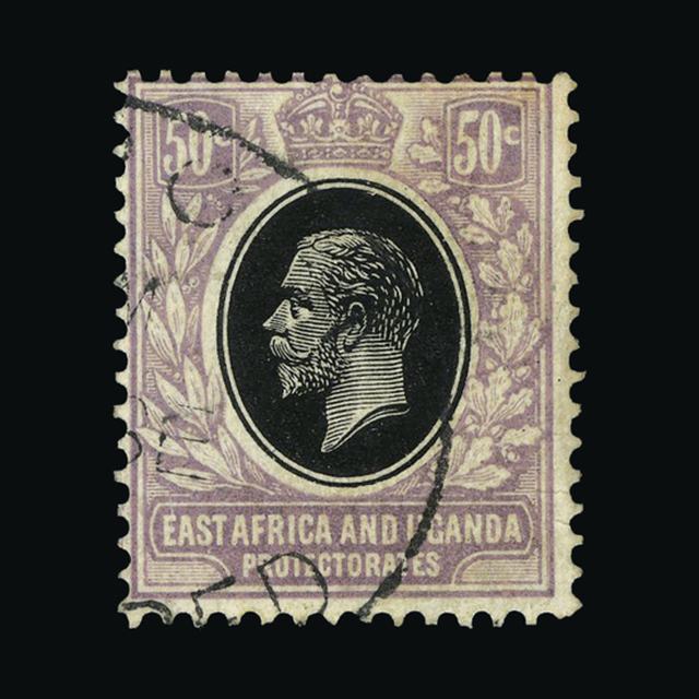 Lot 26982 - kenya uganda and tanganyika 1921 - UPA UPA Sale #89 worldwide Collections Lot 26982 - kenya uganda and tanganyika 1921 - UPA UPA Sale #89 worldwide Collections