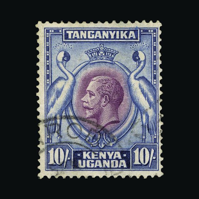 Lot 26986 - kenya uganda and tanganyika 1935 - UPA UPA Sale #89 worldwide Collections Lot 26986 - kenya uganda and tanganyika 1935 - UPA UPA Sale #89 worldwide Collections