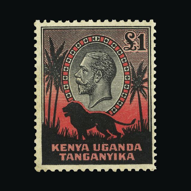 Lot 26987 - kenya uganda and tanganyika 1935 - UPA UPA Sale #89 worldwide Collections Lot 26987 - kenya uganda and tanganyika 1935 - UPA UPA Sale #89 worldwide Collections