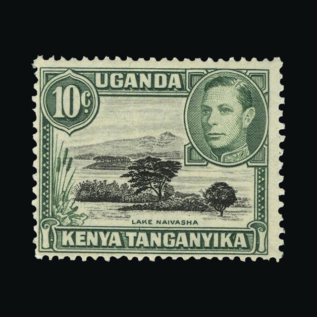 Lot 26990 - kenya uganda and tanganyika 1938-54 - UPA UPA Sale #89 worldwide Collections Lot 26990 - kenya uganda and tanganyika 1938-54 - UPA UPA Sale #89 worldwide Collections