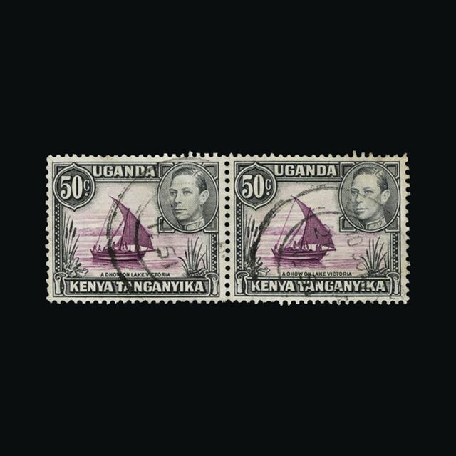 Lot 26992 - kenya uganda and tanganyika 1938-54 - UPA UPA Sale #89 worldwide Collections Lot 26992 - kenya uganda and tanganyika 1938-54 - UPA UPA Sale #89 worldwide Collections