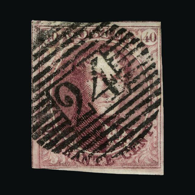 Lot 3498 - Belgium 1849-50 - UPA UPA Sale #89 worldwide Collections Lot 3498 - Belgium 1849-50 - UPA UPA Sale #89 worldwide Collections