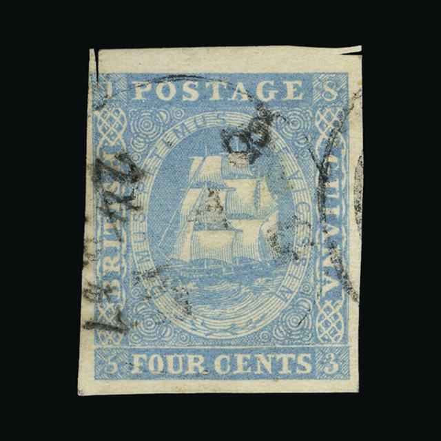 Lot 4249 - british guiana 1853-5 - UPA UPA Sale #89 worldwide Collections Lot 4249 - british guiana 1853-5 - UPA UPA Sale #89 worldwide Collections