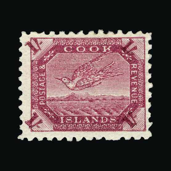 Lot 6606 - cook islands 1893-1900 - UPA UPA Sale #89 worldwide Collections Lot 6606 - cook islands 1893-1900 - UPA UPA Sale #89 worldwide Collections