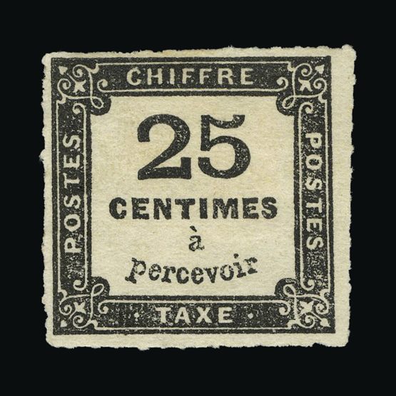 Lot 8422 - France 1871-8 -  UPA UPA Sale #89 worldwide Collections