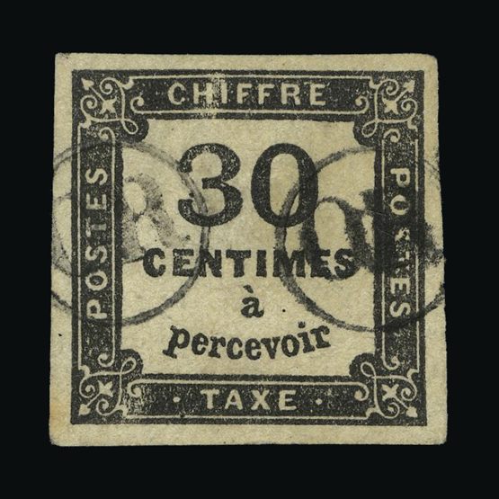 Lot 8423 - France 1871-8 -  UPA UPA Sale #89 worldwide Collections