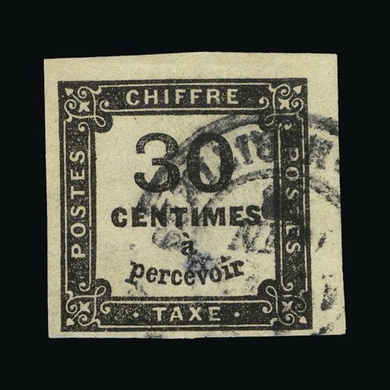 Lot 8424 - France 1871-8 -  UPA UPA Sale #89 worldwide Collections