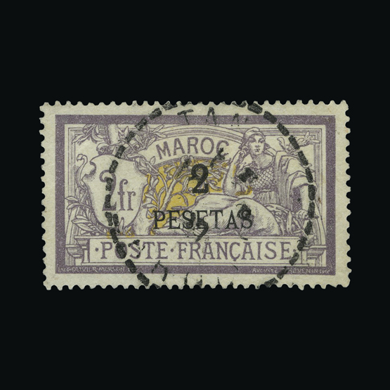 Lot 8963 - France - Colonies - Morocco 1902-10 - UPA UPA Sale #89 worldwide Collections Lot 8963 - France - Colonies - Morocco 1902-10 - UPA UPA Sale #89 worldwide Collections