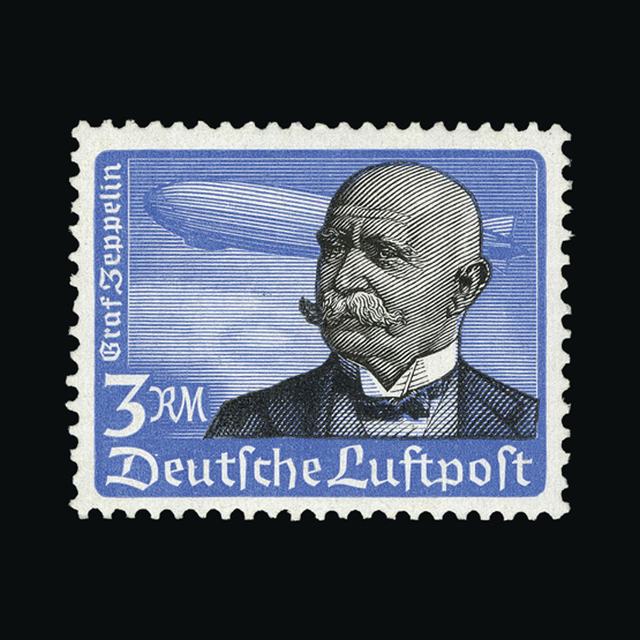 Lot 9451 - Germany - 1871 to 1945 1934 - UPA UPA Sale #89 worldwide Collections Lot 9451 - Germany - 1871 to 1945 1934 - UPA UPA Sale #89 worldwide Collections