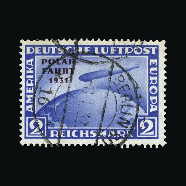 Lot 9578 - germany - west berlin 1931 - UPA UPA Sale #89 worldwide Collections Lot 9578 - germany - west berlin 1931 - UPA UPA Sale #89 worldwide Collections