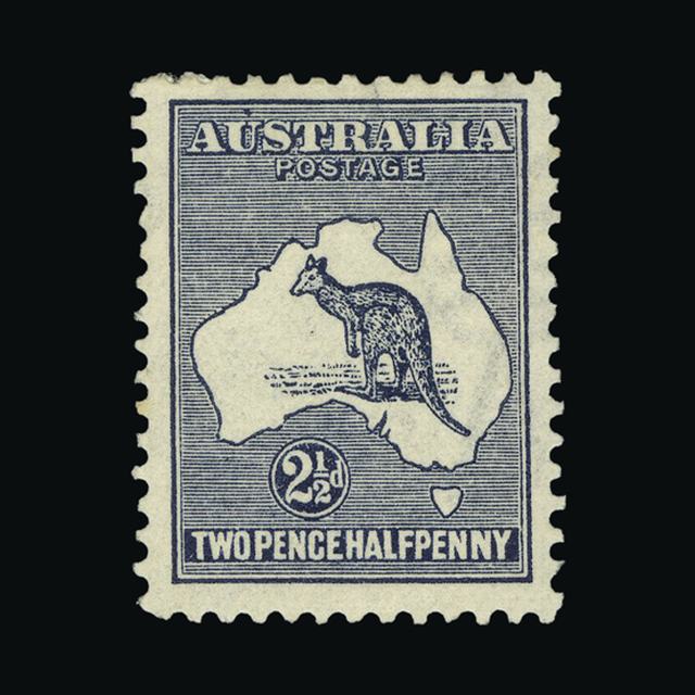 Lot 1104 - Australia 1915 - UPA UPA Auction UPA 90 Lot 1104 - Australia 1915 - UPA UPA Auction UPA 90