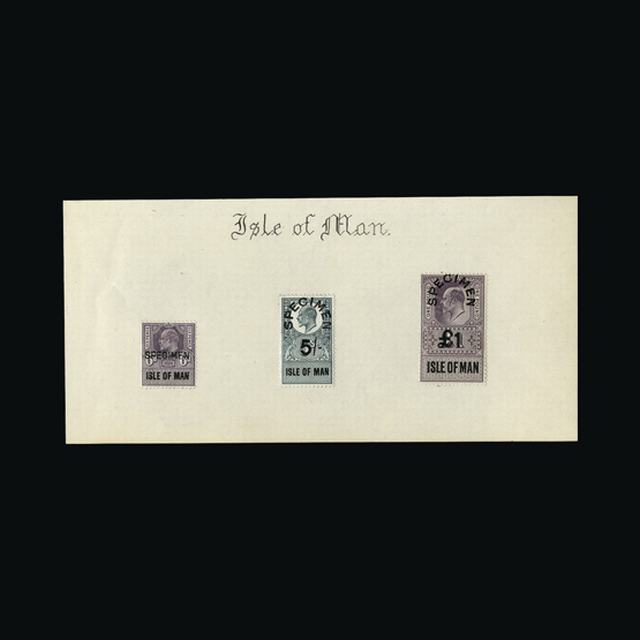 Lot 13083 - Great Britain - Revenues 1903 - UPA UPA Auction UPA 90 Lot 13083 - Great Britain - Revenues 1903 - UPA UPA Auction UPA 90