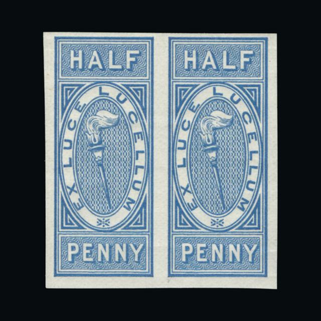 Lot 13086 - Great Britain - Revenues 1871 - UPA UPA Auction UPA 90 Lot 13086 - Great Britain - Revenues 1871 - UPA UPA Auction UPA 90