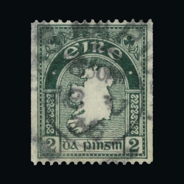Lot 14805 - ireland 1922-34 - UPA UPA Auction UPA 90 Lot 14805 - ireland 1922-34 - UPA UPA Auction UPA 90