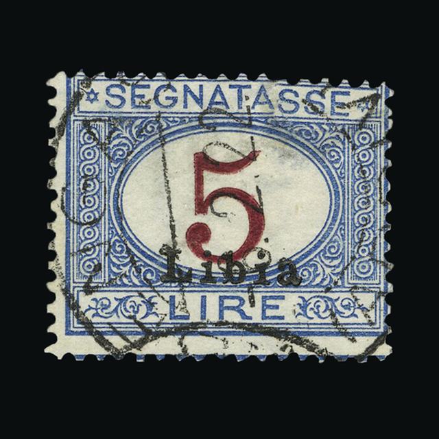 Lot 15029 - Italy - Colonies - Libya 1915-30 - UPA UPA Auction UPA 90 Lot 15029 - Italy - Colonies - Libya 1915-30 - UPA UPA Auction UPA 90