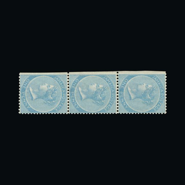 Lot 15206 - jamaica 1860-70 - UPA UPA Auction UPA 90 Lot 15206 - jamaica 1860-70 - UPA UPA Auction UPA 90