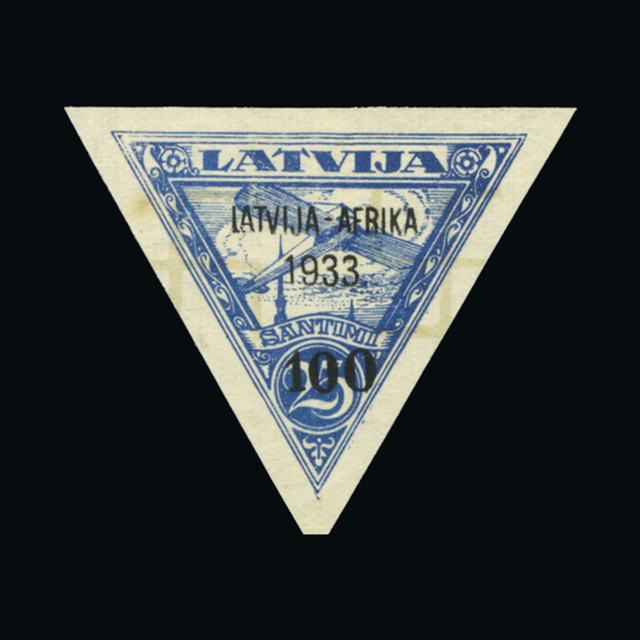 Lot 15937 - latvia 1933 - UPA UPA Auction UPA 90 Lot 15937 - latvia 1933 - UPA UPA Auction UPA 90