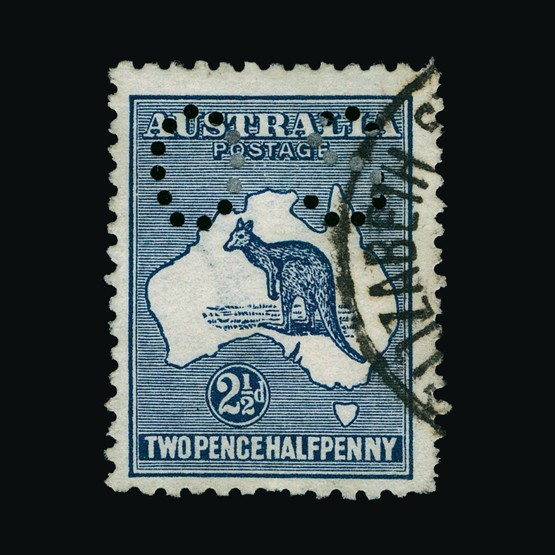 Lot 1816 - australia - officials 1914 - UPA UPA Auction UPA 90 Lot 1816 - australia - officials 1914 - UPA UPA Auction UPA 90