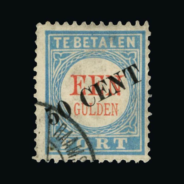 Lot 18411 - Netherlands 1906-10 - UPA UPA Auction UPA 90 Lot 18411 - Netherlands 1906-10 - UPA UPA Auction UPA 90