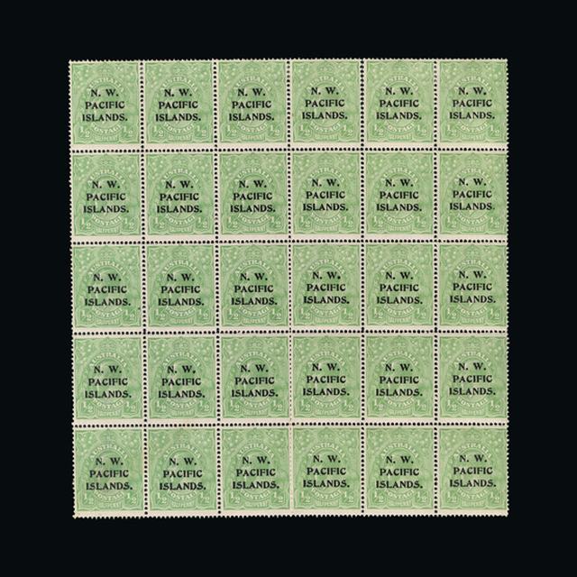 Lot 18521 - new guinea 1915 - UPA UPA Auction UPA 90 Lot 18521 - new guinea 1915 - UPA UPA Auction UPA 90