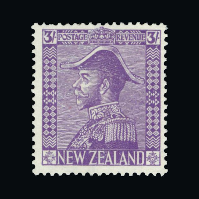 Lot 18894 - New Zealand 1926 -  UPA UPA Auction UPA 90 
