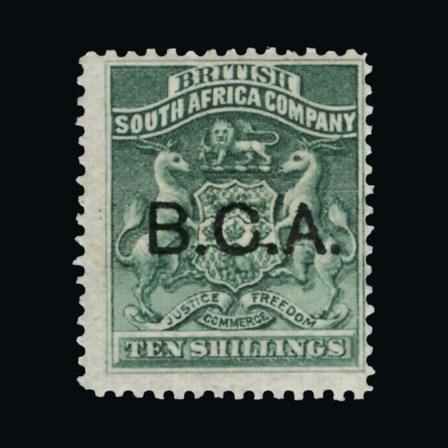 Lot 20284 - nyasaland 1891 - UPA UPA Auction UPA 90 Lot 20284 - nyasaland 1891 - UPA UPA Auction UPA 90