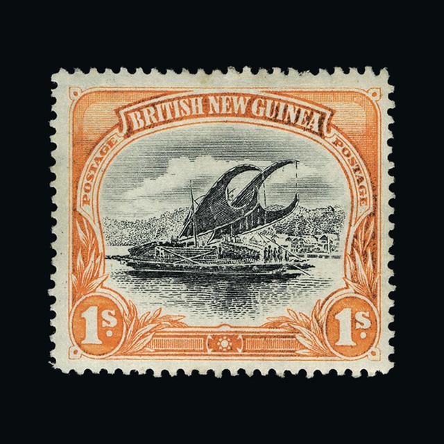 Lot 20562 - papua 1901 - UPA UPA Auction UPA 90 Lot 20562 - papua 1901 - UPA UPA Auction UPA 90