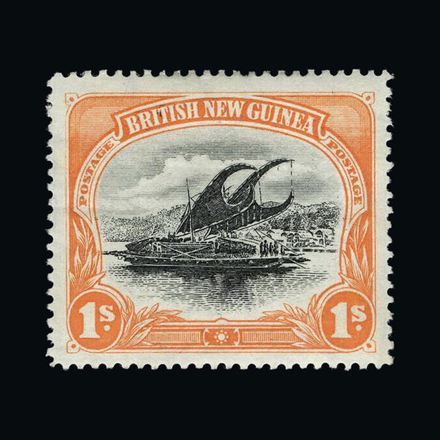 Lot 20567 - papua 1901-05 - UPA UPA Auction UPA 90 Lot 20567 - papua 1901-05 - UPA UPA Auction UPA 90